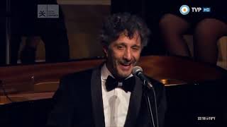 Fito Paez - Centro Cultural Kirchner (CCK) - Completo - 2015