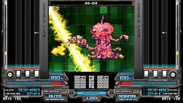 [BMS] 30-O3 / Extrose