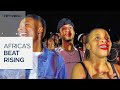 South Africa S Amapiano Beat Grips Dance Floors Worldwide South Africa S Amapiano Beat Grips Dance Floors Worldwide
