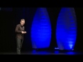 TEDxSF - Berkeley Bionics - Merging Technology and the Human Body