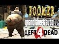 GTA IV: BOOMER - LEFT 4 DEAD