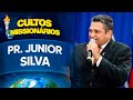 Pr. Junior Silva - Semana de Cultos Missionários