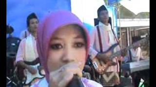 Video thumbnail of "Assalamu alaik.flv"