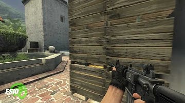 CS:S | AlterYourEgo fragshow #1