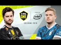 CS:GO - Team Liquid vs. Vitality [Mirage] Map 4 - Grand-Final - ESL One Cologne 2019