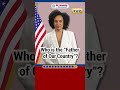 USCIS 100 Civics Q-69 for U.S. Citizenship Test 2025 | Ciudadanía #shorts #civicsquiz #ciudadanía