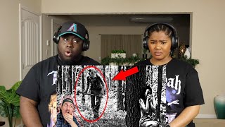 His Victims Had To Play His Evil Game (Mr Ballen) | Kidd and Cee Reacts