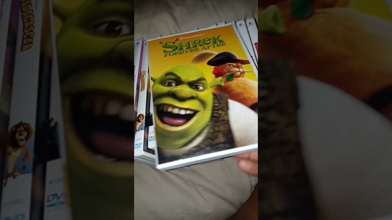 The Ultimate 