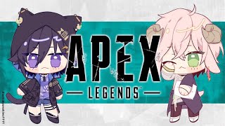 【APEX LEGENDS】RIZPEX【律可/奏手イヅル】#RIZ生