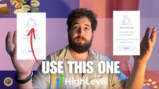 Setting Up Gohighlevel Calendars The Easy Way - Step-by-step Guide