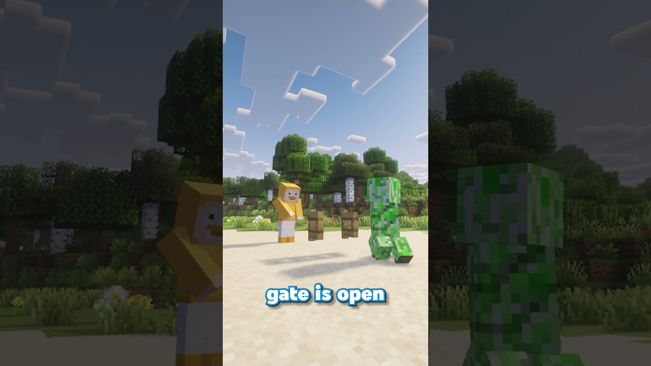 Minecraft Mob Tips You NEED to Know
