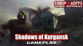 Shadows of Kurgansk gameplay PC HD [1080p/60fps] screenshot 5
