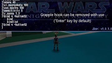 How to download and setup Jedi Academy (the link is in the description)