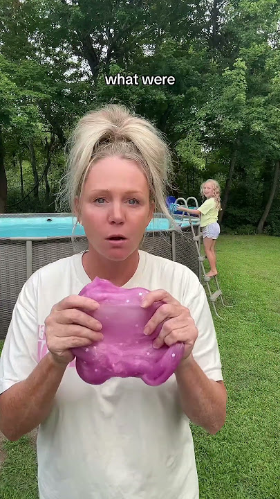 Oh no she didn’t! 🤪 #funny #mom #joke #comedy