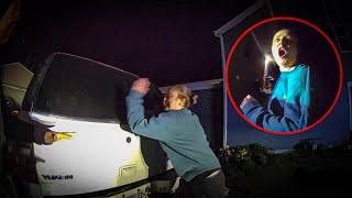 Entitled Brat Loses It When She Finds Out She Isn't In Control