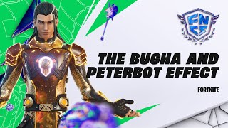 The Bugha and Peterbot Effect | FNCS Major 1