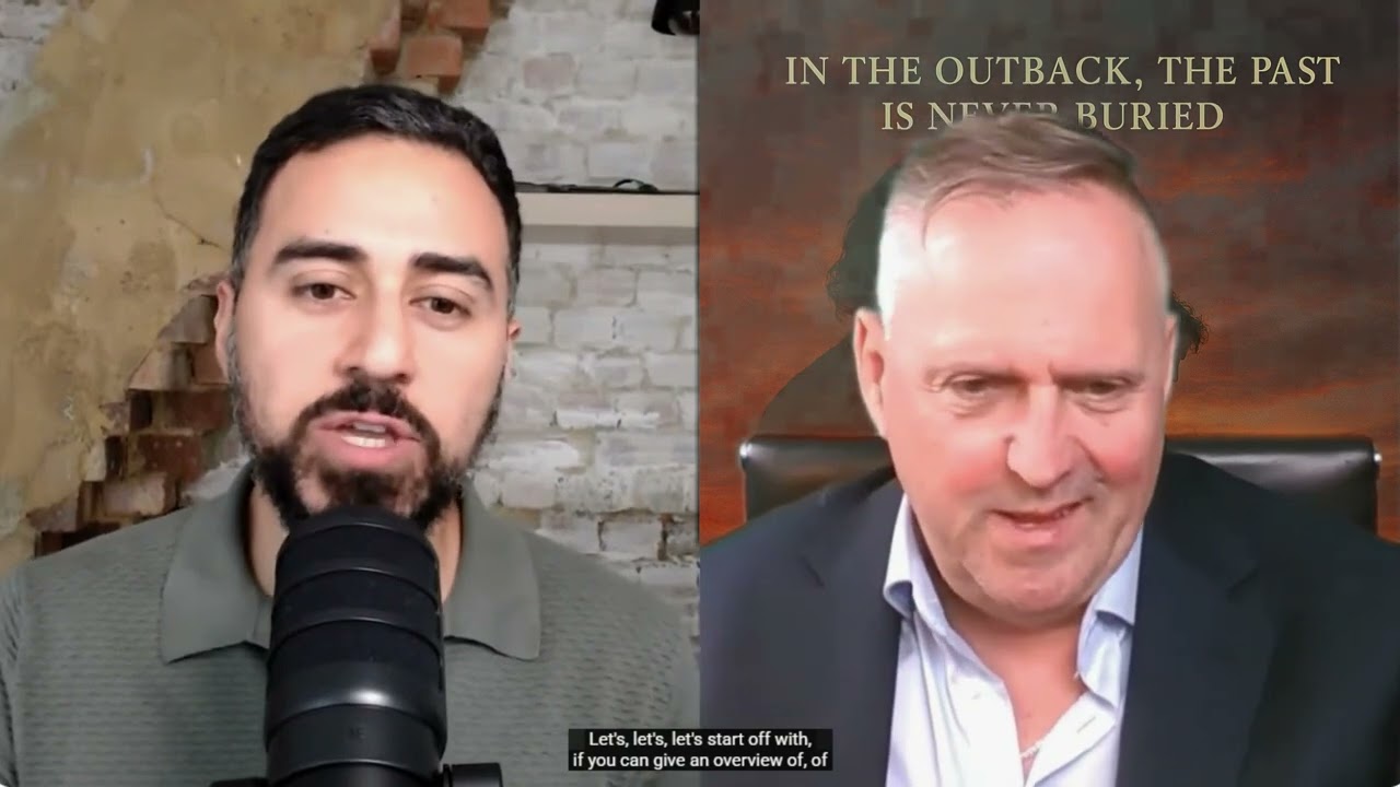 The Australia We Don’t Talk About: Colonisation & Cultural Erasure