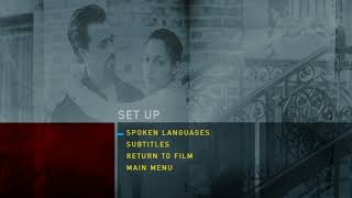 Dvd Menu Walkthrough 9622