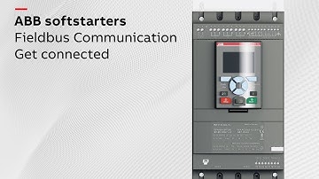 Get your Softstarter connected