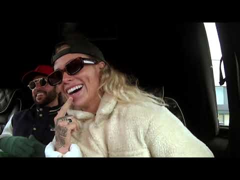 EU/UK 2022 | Tour Diary #1