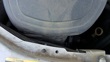 GovDeals: 2009 Saturn VUE Green Line Hybrid FWD 4-Cylinder S