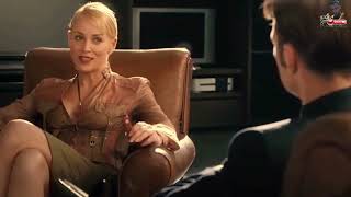 ملخص فيلم Basic instinct 2 | دكتور نفسي بيعالج مريضة من هوسها بالعلاقات العنيفة فبيتاثر بيها