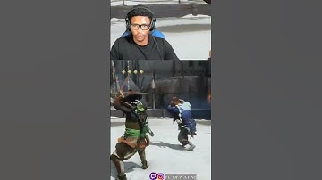 the monk almost came back | #fldewayne on #Twitch