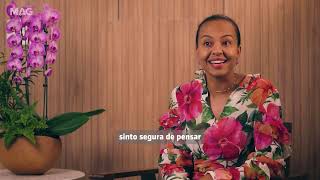 Histórias de Quem Entende | Especialista Will Boaventura e Cliente Raquel Cristina