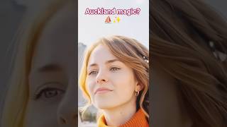 That vibe hits different in the City of Sails... ⛵️✨ #10thousandcity #auckland #indiepop #goldenhour