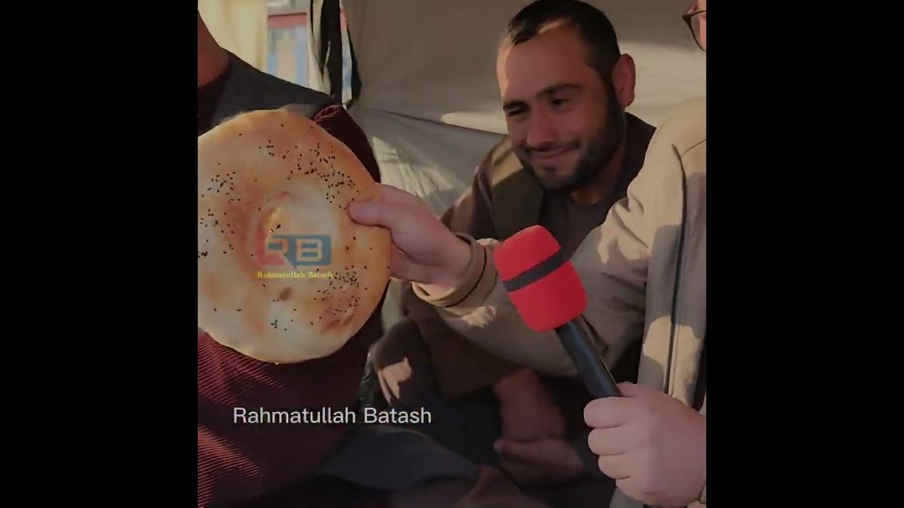 برنامه گزارشی از شهر زیبای اندخوی 