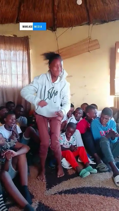 Amadlangezo ingoma kaShameni - Umlabalaba wezinsizwa