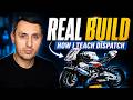 This LEGO Bike Changed How I Teach Dispatching