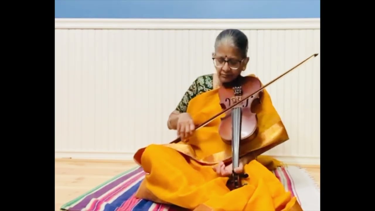 365 Days Violin Practice Challenge - Day 208