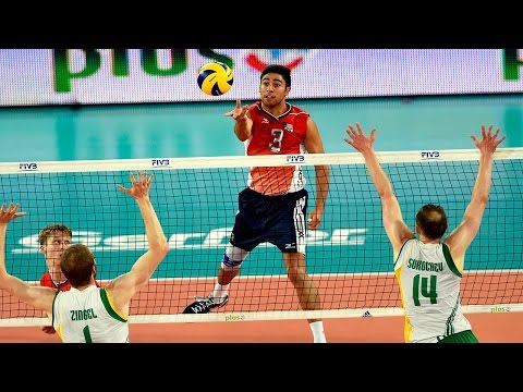 Taylor Sander The