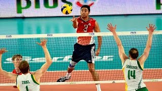Taylor Sander The Best