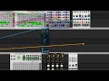 Give and Take a Step Technique Intermediate Tutorial VCV Rack