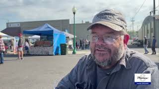 Grangeville community shows up in a big way for Oktoberfest celebration