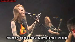Children Of Bodom - Downfall (Sub Español)
