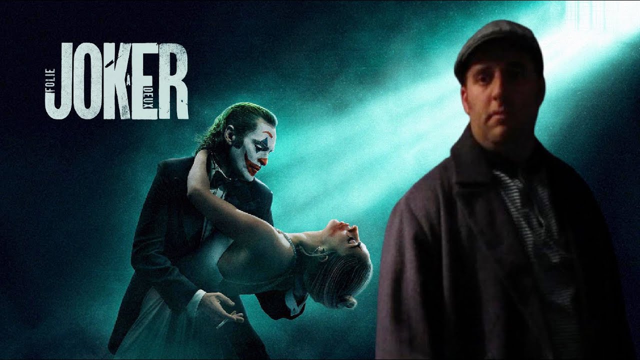 Dalek44 - Joker: Folie à Deux