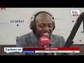 PARLONS EN LIBRE ANTENNE 14 AOUT 2026