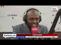 PARLONS EN LIBRE ANTENNE 14 AOUT 2026