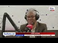 PARLONS EN LIBRE ANTENNE 14 AOUT 2026