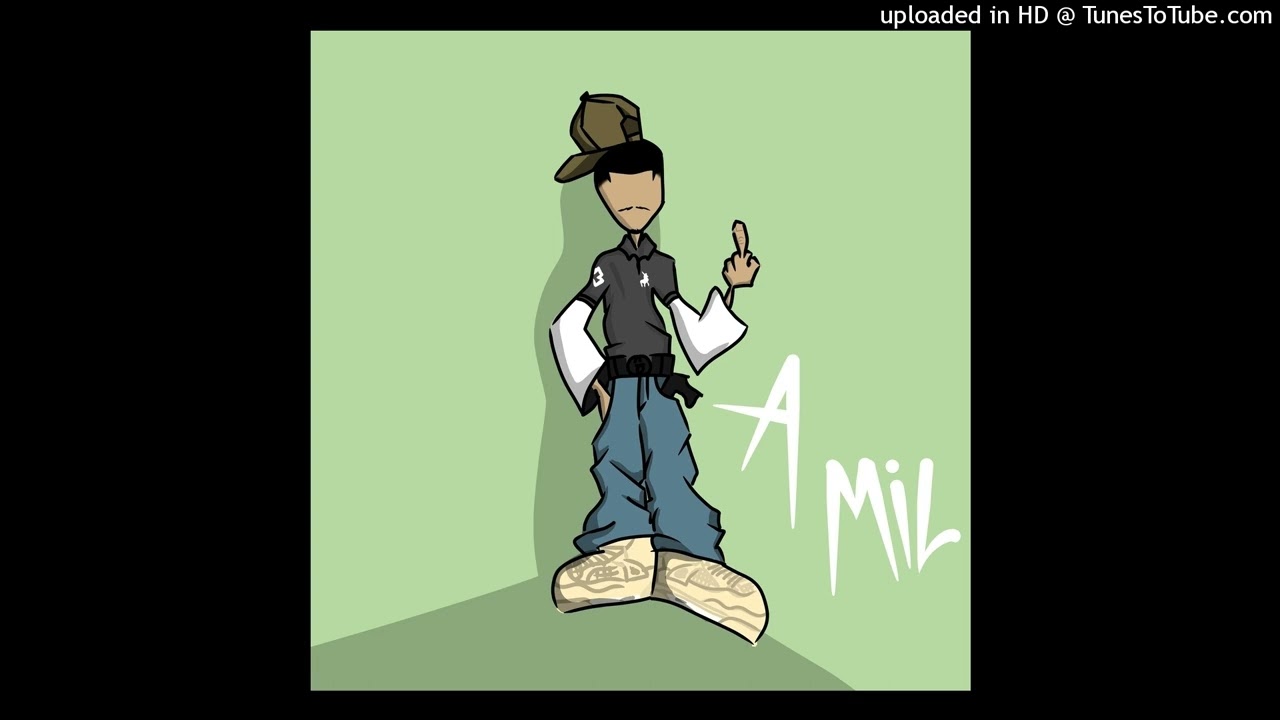 a mil [prod. yami]