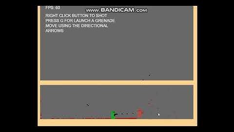 TEMPLATE (2) - BLOOD SPRAY - Construct 2/Construct 3