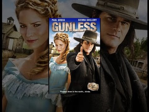 Gunless
