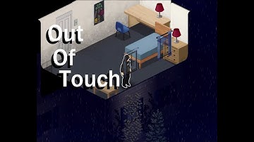 Project Zomboid - When the Depression hits
