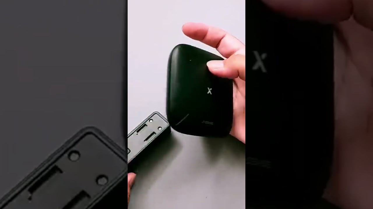 Узнайте, когда придет ваша почта: интеллектуальная почтовая сигнализация X-Sense