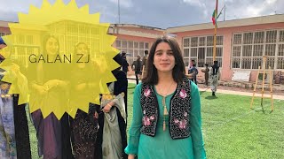 Roja Cilên Kurdî Pîroz Be❤☀️💚