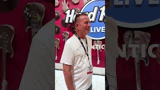 Interview With Dj Brian S Redd Djx Show 2024