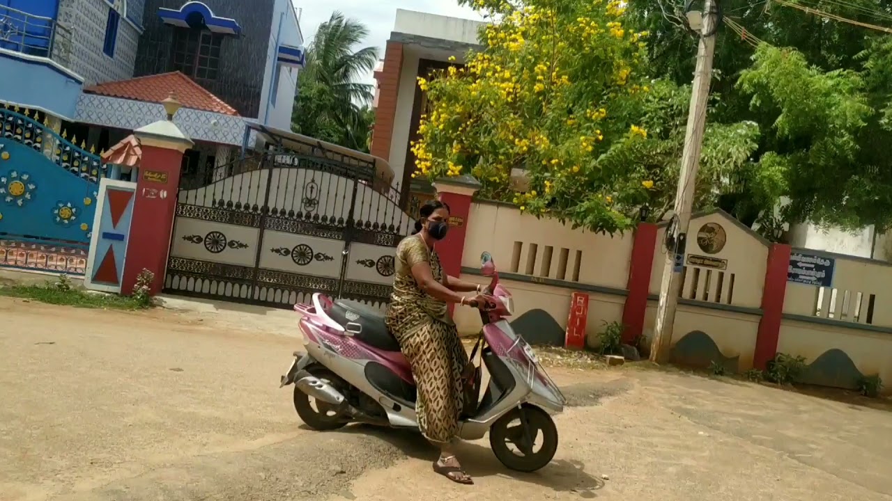 madukkur area 2